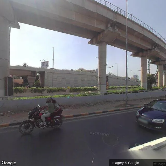 Metro Pillar - Sector 24 Gurugram, 103831
