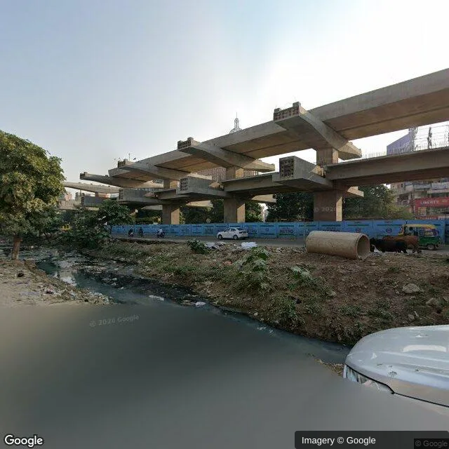 Hoarding — Danapur Nizamat, Patna — CupShup