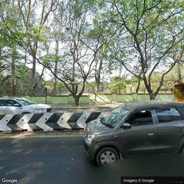 Gantry — Armane Nagar, Bangalore — CupShup