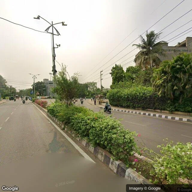 Hoarding - Nayapalli Bhubaneswar, 89081