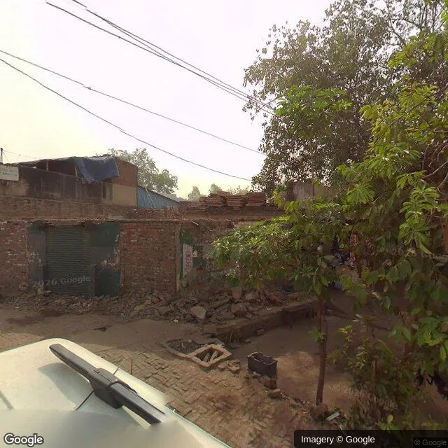 Hoarding - Meerut Road Industrial Area Ghaziabad, 89863