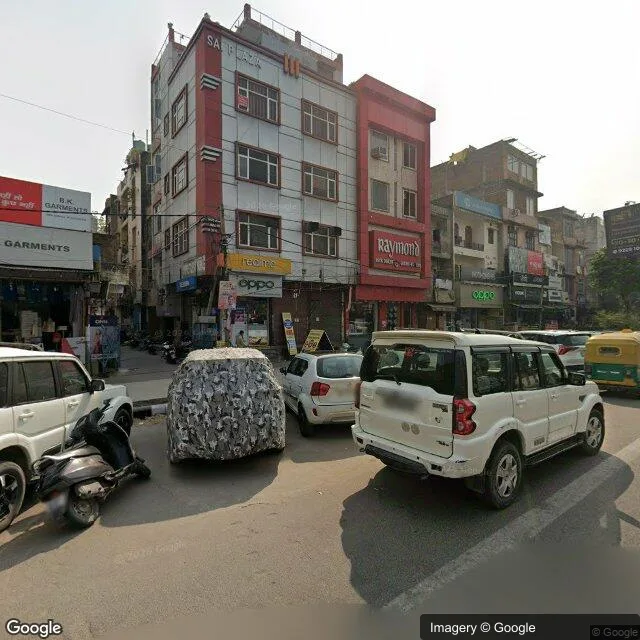 Hoarding — Kondli, Delhi — CupShup