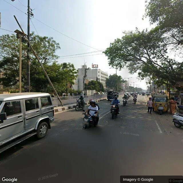 Hoarding - Laxmisagar Bhubaneswar, 64763