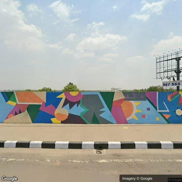 Hoarding - Shamshabad Hyderabad, 91230