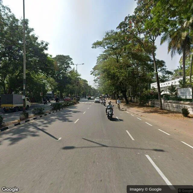 Hoarding — Kowdiar Thiruvananthapuram, Hapur — CupShup