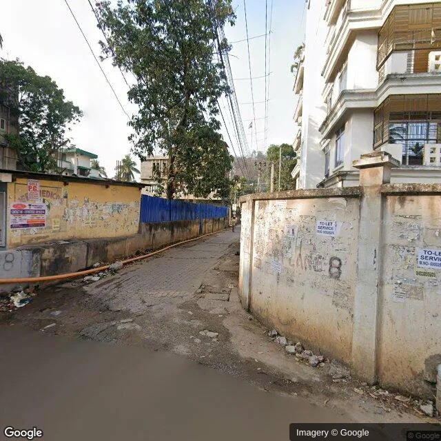 Hoarding — Lachit Nagar, Guwahati — CupShup