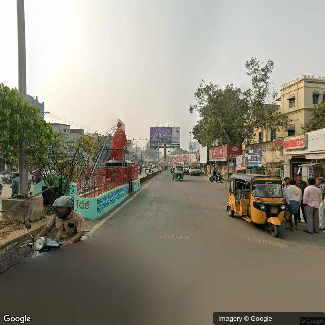 Hoarding — Guntur — CupShup