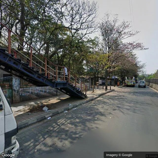 Gantry — Gandhi Nagar, Bangalore — CupShup