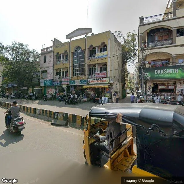 Outdoor — Yousufguda, Hyderabad — CupShup