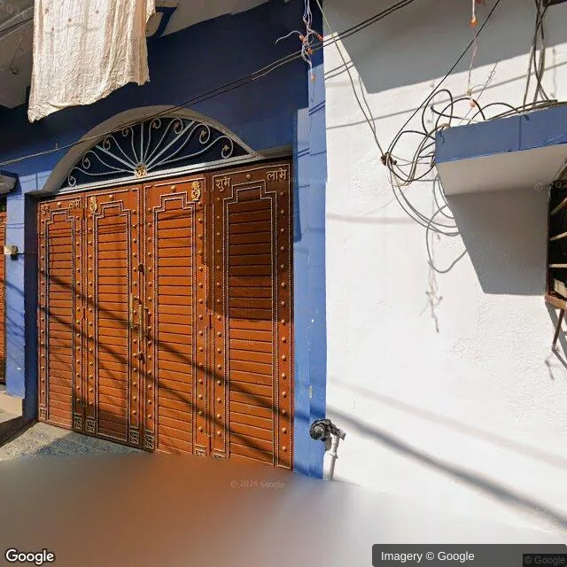Hoarding — Patna — CupShup