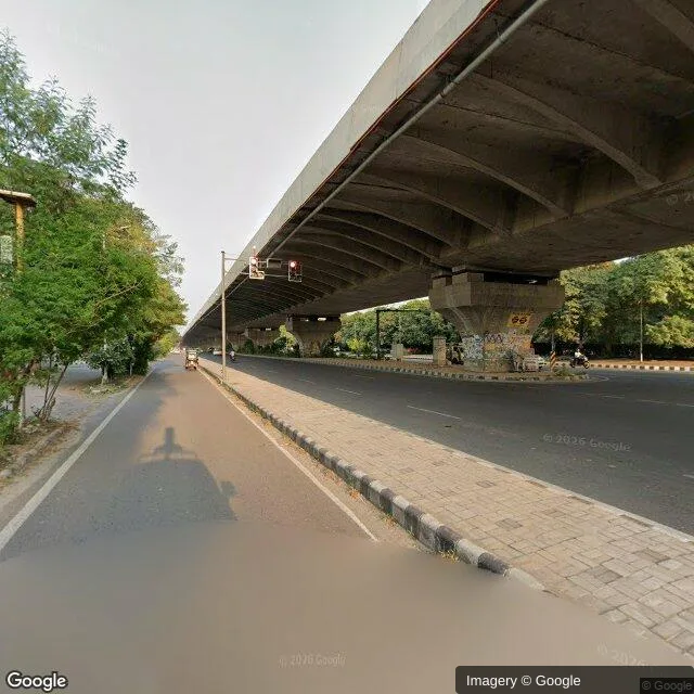 Hoarding — Model Town, Ludhiana — CupShup