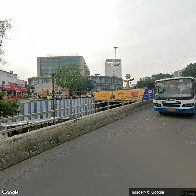 Hoarding - Rajajinagar Bengaluru, 82353