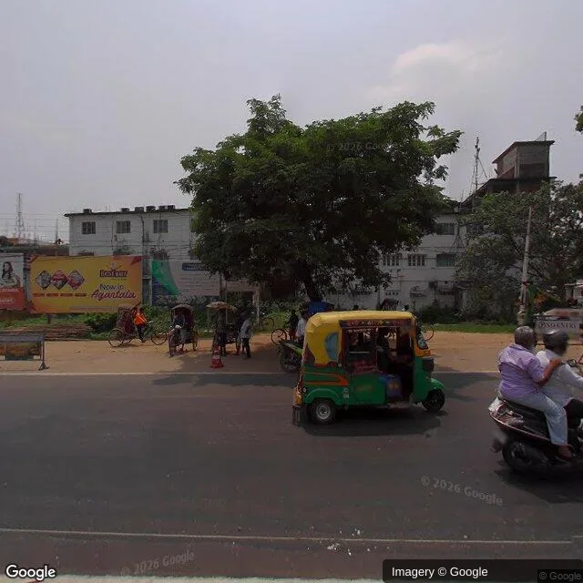 Hoarding -, Radha Nagar, Agartala, 59329