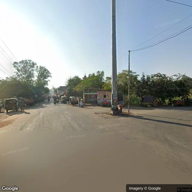 Hoarding - Pathankot, 30172