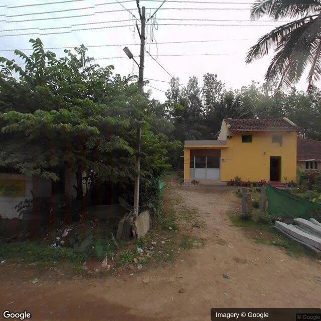 Hoarding — Mandya — CupShup