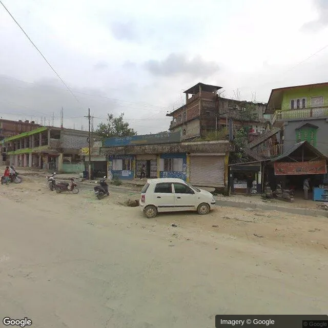 Hoarding -, Naharlagun, Itanagar, 58633