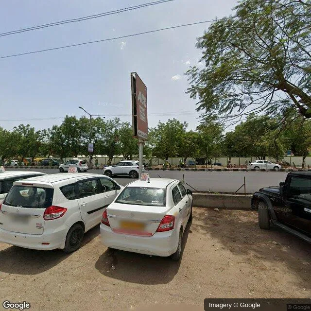 Hoarding - Gandhidham, 87549