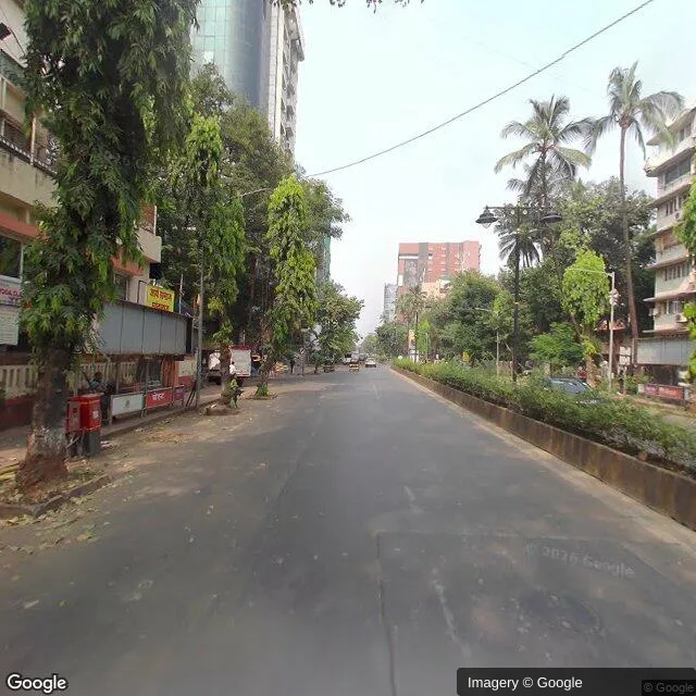 Hoarding - Santacruz (West) Mumbai, 109828