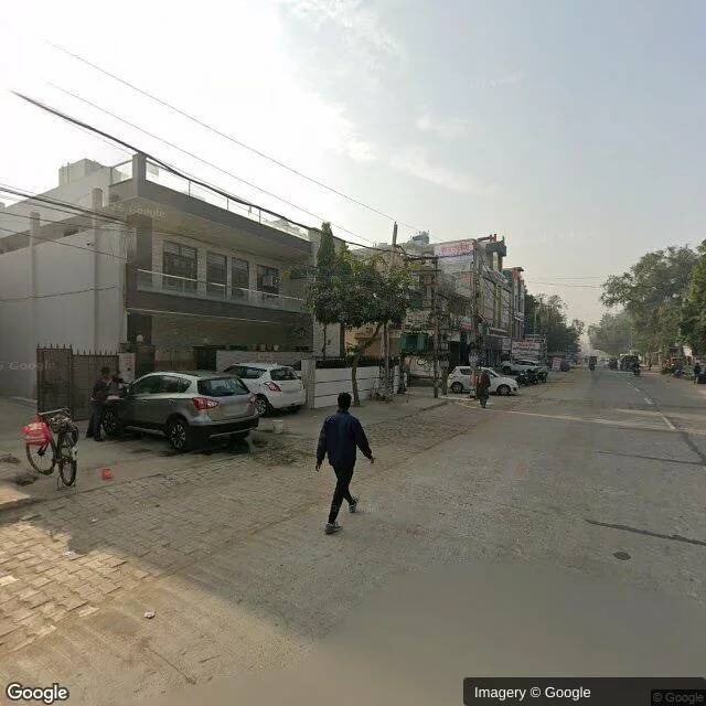 Hoarding — Vikas Nagar, Bhiwani — CupShup