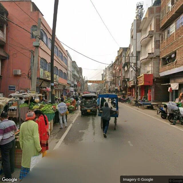 Hoarding - Sohsarai, Nalanda, 38584