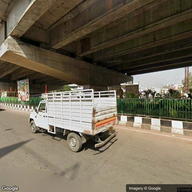 Hoarding - Shamshabad Hyderabad, 89140
