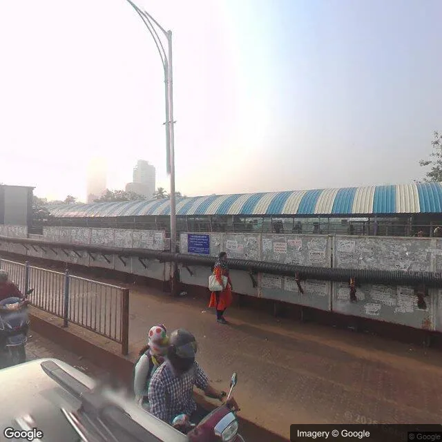 Hoarding — Dadar, Mumbai — CupShup