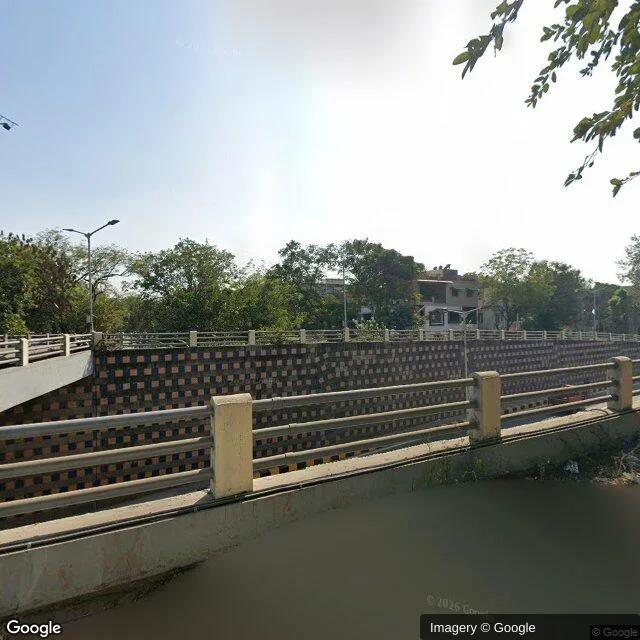 Hoarding — Nava Vadaj, Ahmedabad — CupShup