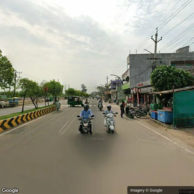 Hoarding — Gunadala, Vijayawada — CupShup