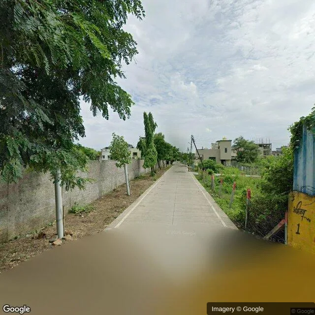 Hoarding — Besa,, Nagpur — CupShup