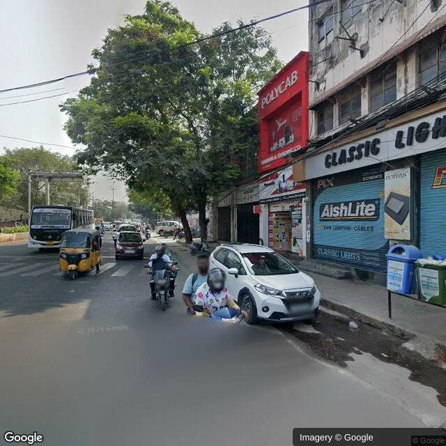 Hoarding — Secunderabad — CupShup