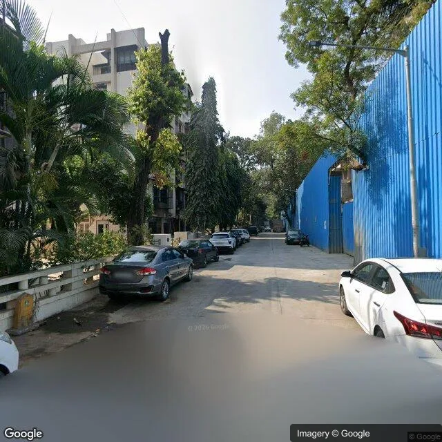 Hoarding - Andheri West Mumbai, 105112