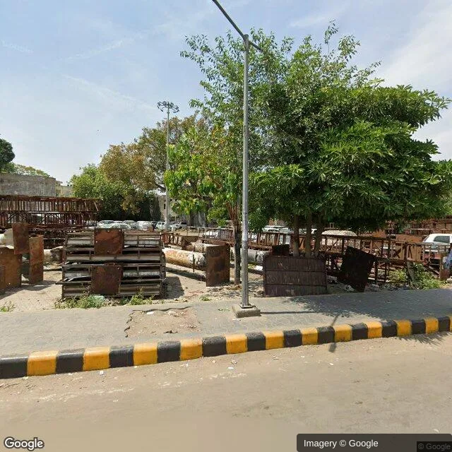 Hoarding — Fentonganj Jalandhar, Dhar — CupShup