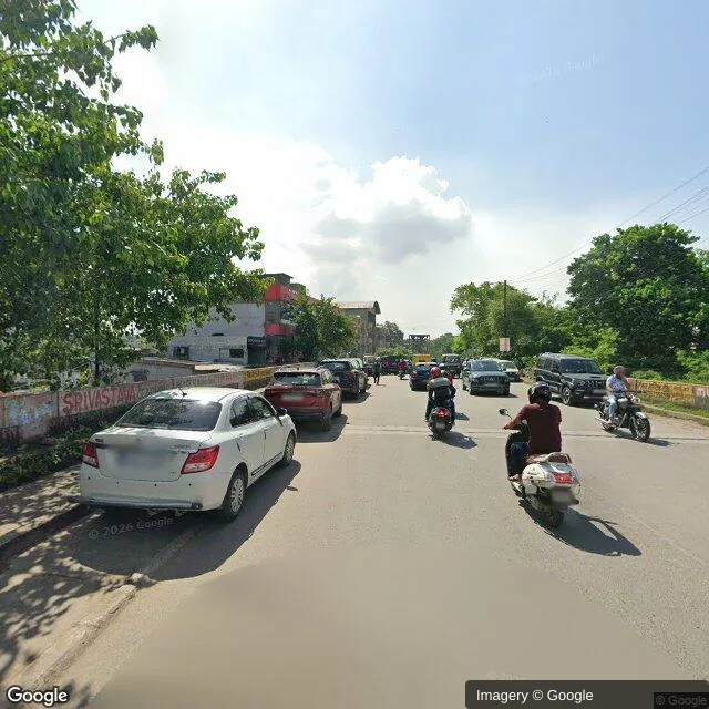 Hoarding — Bhalubasa, Jamshedpur — CupShup