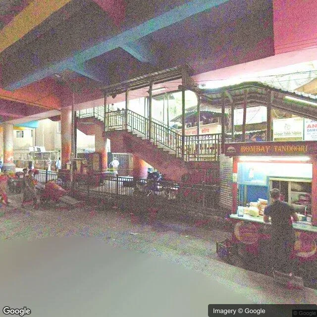Metro Video Wall — Sakinaka Station,, Mumbai — CupShup