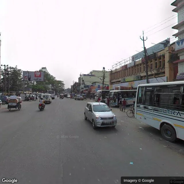 Hoarding — Tinsukia — CupShup