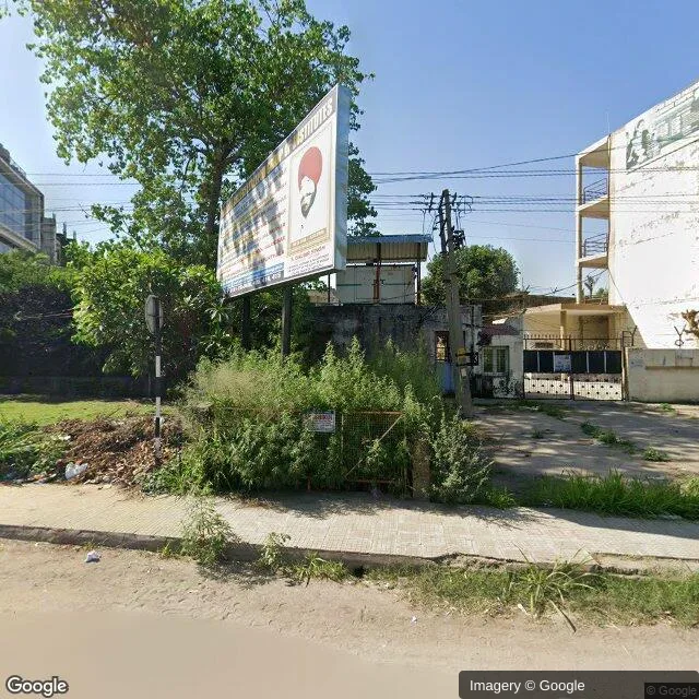 Hoarding — Jalandhar, Dhar — CupShup