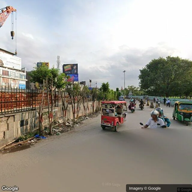 Hoarding — Fraser Road Area, Patna — CupShup
