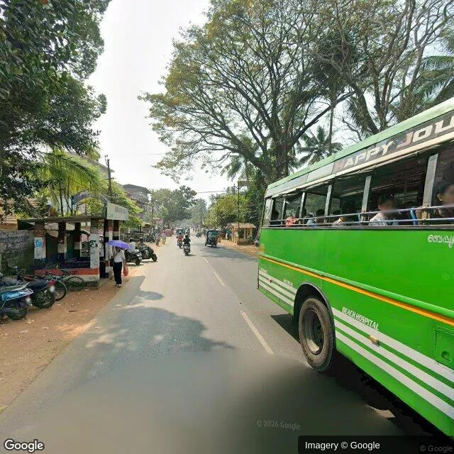 Hoarding - Naduvattum Kozhikode, 72045