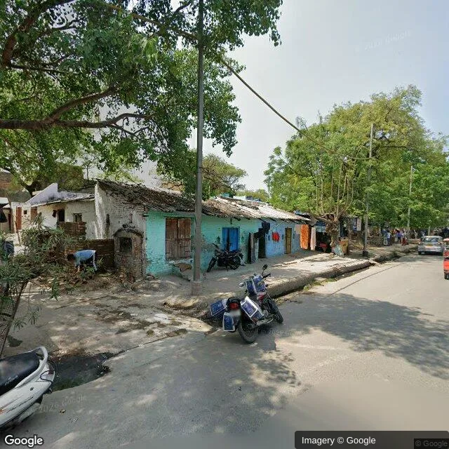 Hoarding -, Purani Chungi, Kanpur, 57061