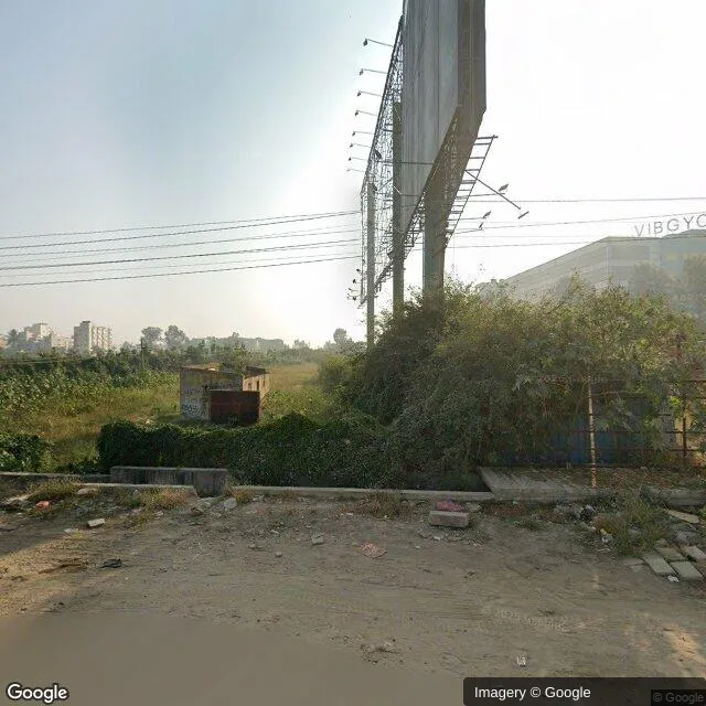 Hoarding — Sannatammanahalli, Bangalore — CupShup