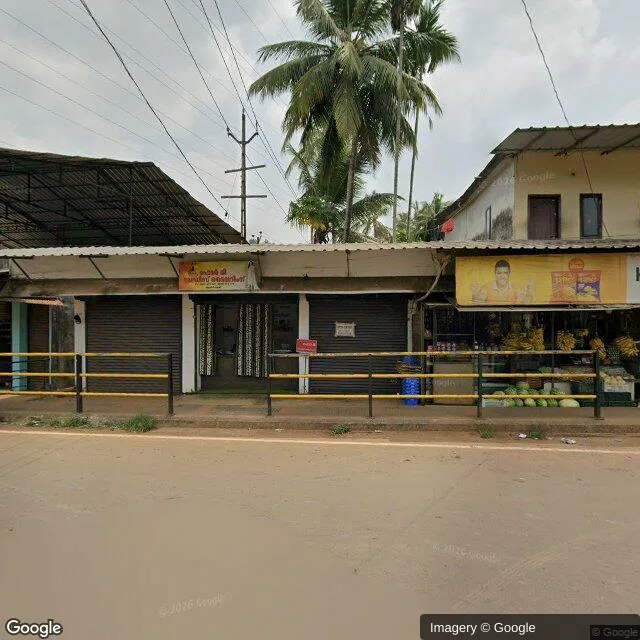 Bus Queue Shelter — Kochi — CupShup