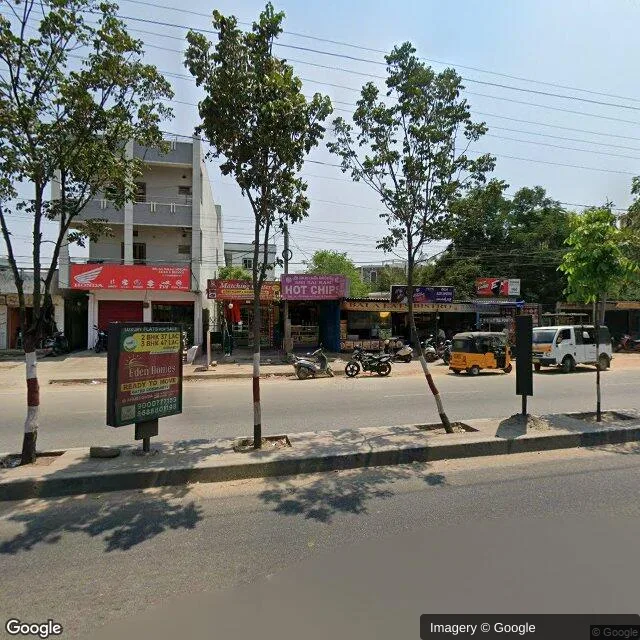 Hoarding — Secunderabad — CupShup