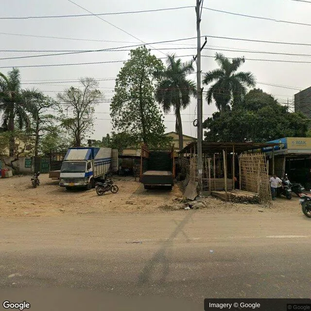 Hoarding — Dharapur,, Guwahati — CupShup