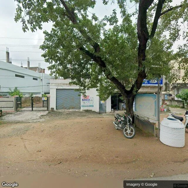 Hoarding — Alugunuru, Karimnagar — CupShup