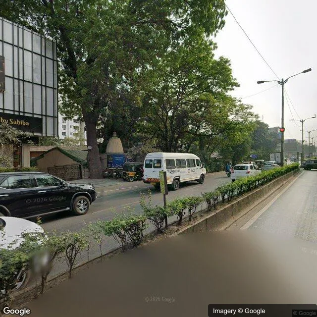 Hoarding — Hadapsar, Pune — CupShup