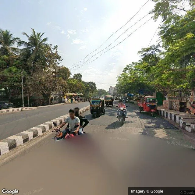 Hoarding — Chandrasekharpur, Bhubaneswar — CupShup