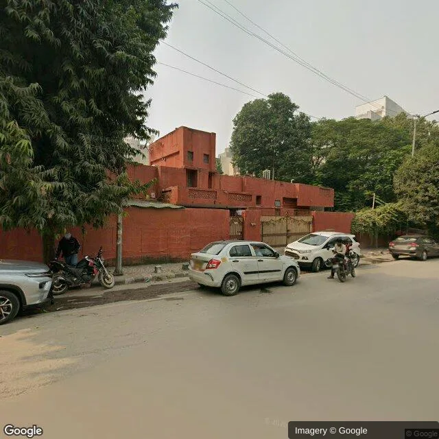 Hoarding — Greater Kailash, Delhi — CupShup