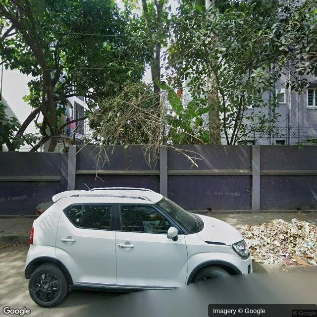 Bus Shelter - J. P. Nagar Bengaluru, 30991