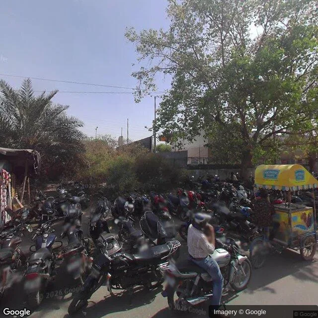 Digital OOH — Jasola Vihar, Delhi — CupShup