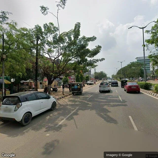 Hoarding - Chandrasekharpur, Bhubaneswar, 33459